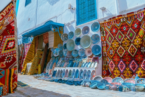 LA COSA PIÙ BELLA DELLA TUNISIA? LE PERSONE