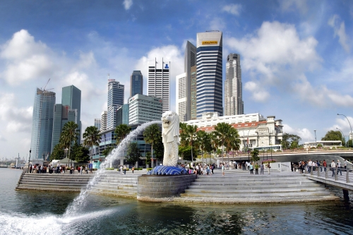 PRIMA DI PARTIRE PER SINGAPORE: 7 COSE DA NON FARE (E PERCHÉ)