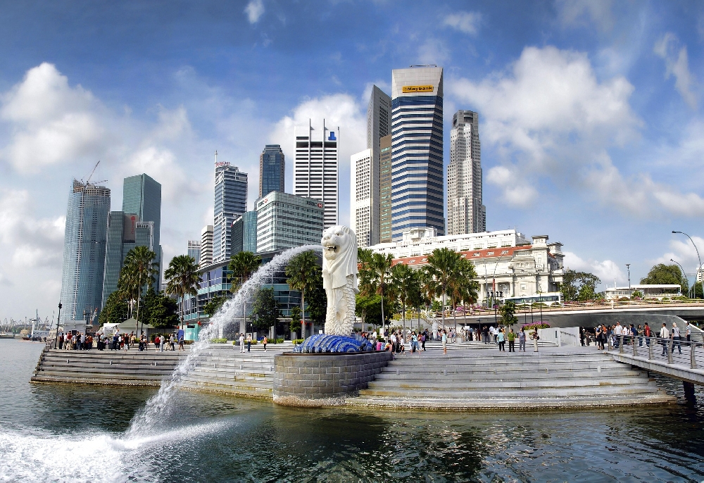 PRIMA DI PARTIRE PER SINGAPORE: 7 COSE DA NON FARE (E PERCHÉ)