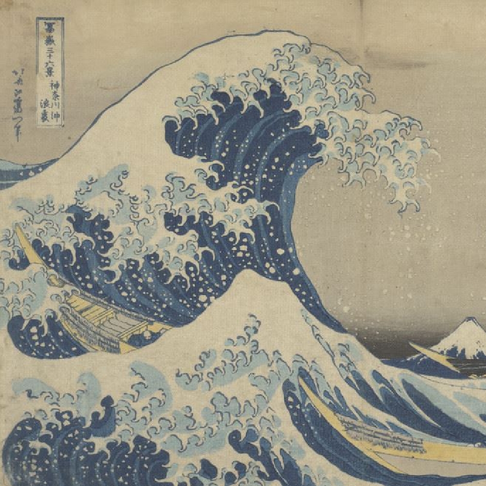 Hokusai. Il grande maestro dell’arte giapponese