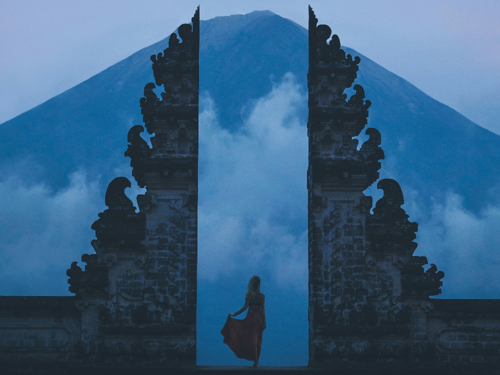 Bali: Spirito, Mare e Meraviglia