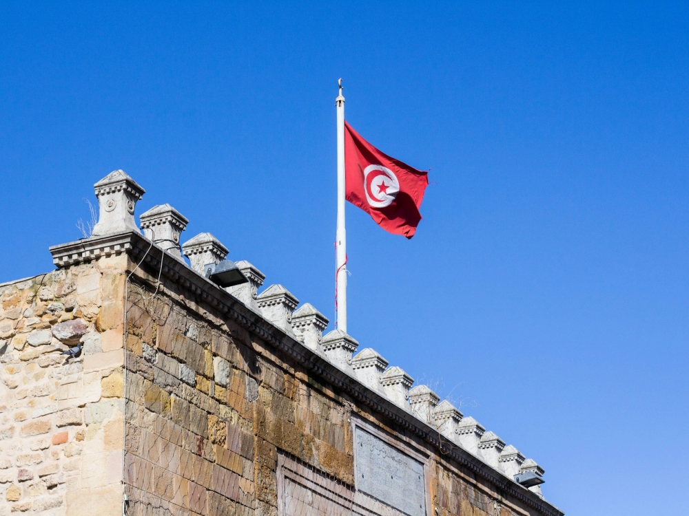 Tunisia Grand Tour: dalle rovine romane al deserto