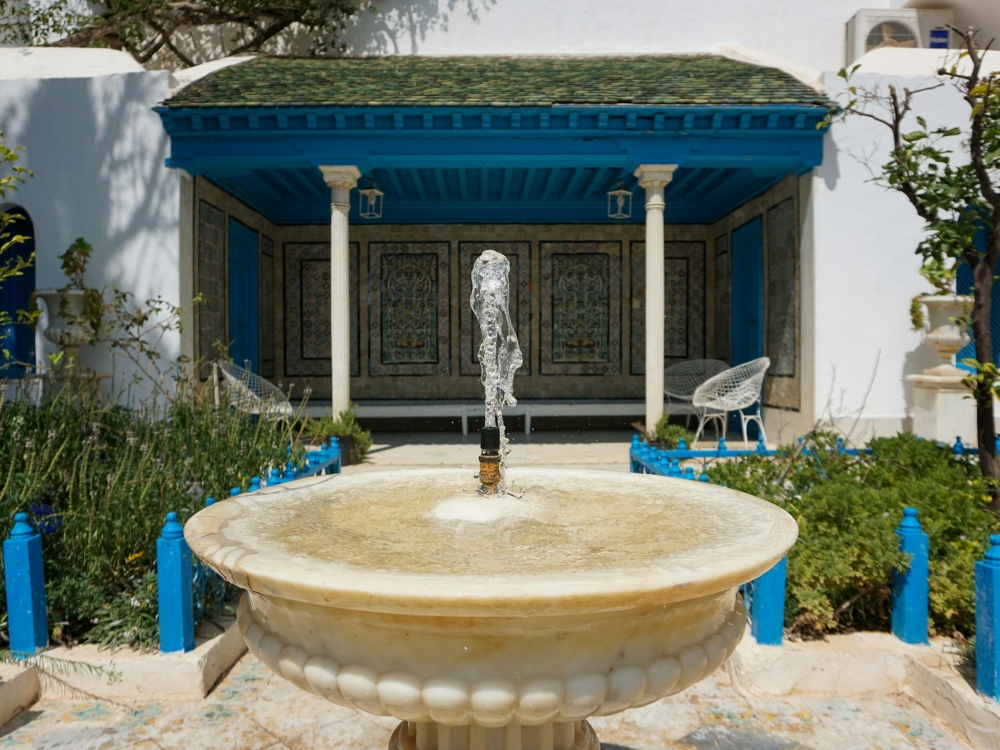 Tunisia Grand Tour: dalle rovine romane al deserto