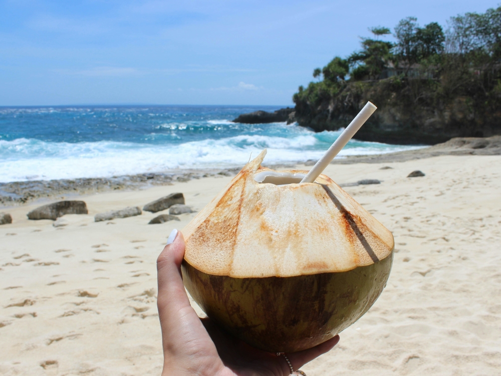 Bali: Spirito, Mare e Meraviglia