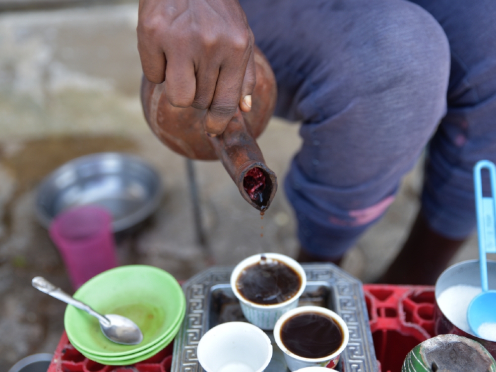 Benvenuti in Eritrea: un viaggio fuori dal tempo