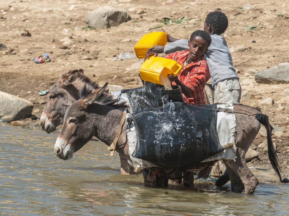 Benvenuti in Eritrea: un viaggio fuori dal tempo