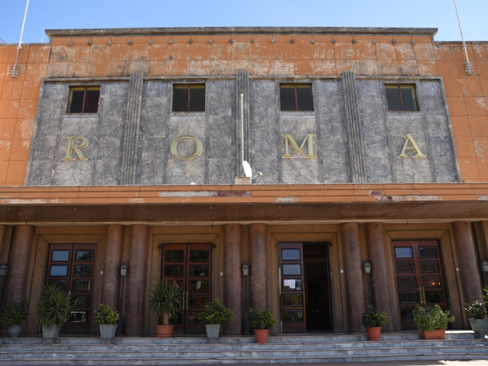 Benvenuti in Eritrea: un viaggio fuori dal tempo