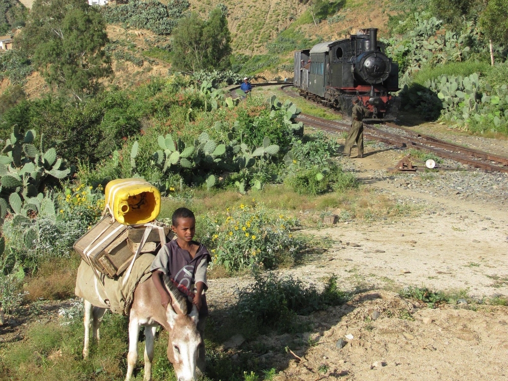 Benvenuti in Eritrea: un viaggio fuori dal tempo