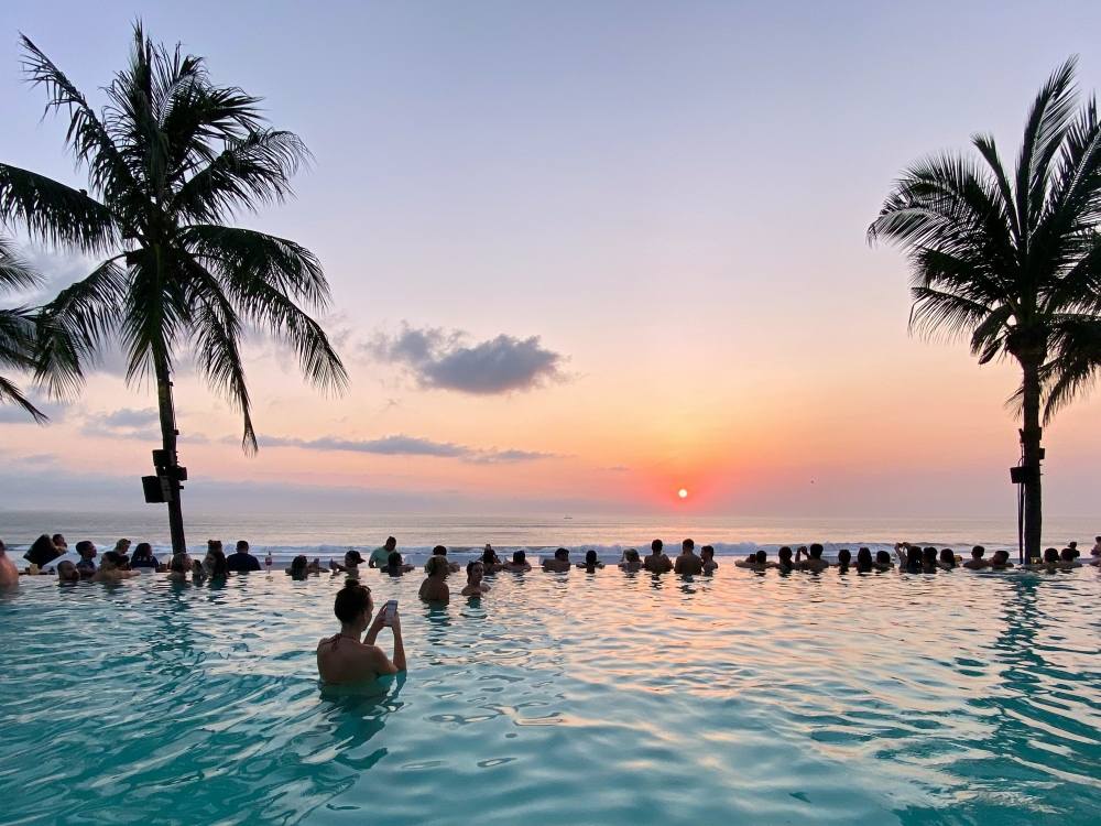 Canggu, Gili Trawangan, Ubud — tre Bali distinte