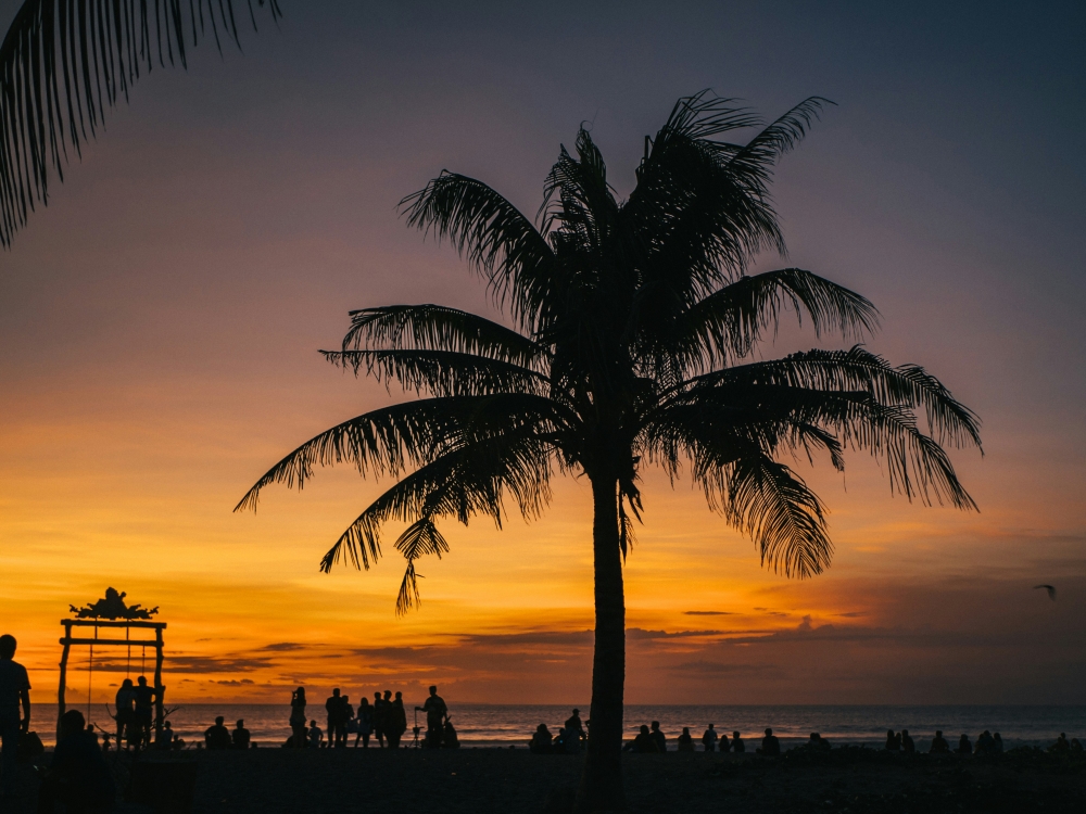 Canggu, Gili Trawangan, Ubud — tre Bali distinte