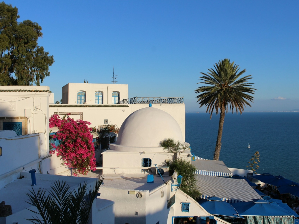 Tunisia Grand Tour: dalle rovine romane al deserto