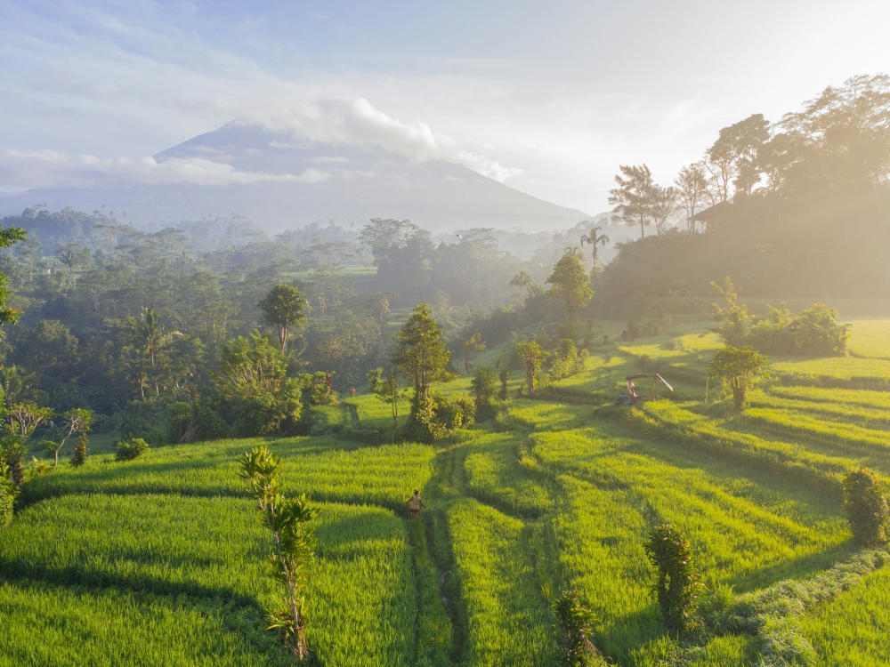 Bali: Spirito, Mare e Meraviglia