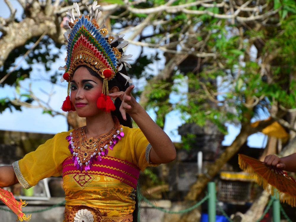Canggu, Gili Trawangan, Ubud — tre Bali distinte