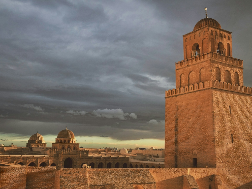 Tunisia Grand Tour: dalle rovine romane al deserto