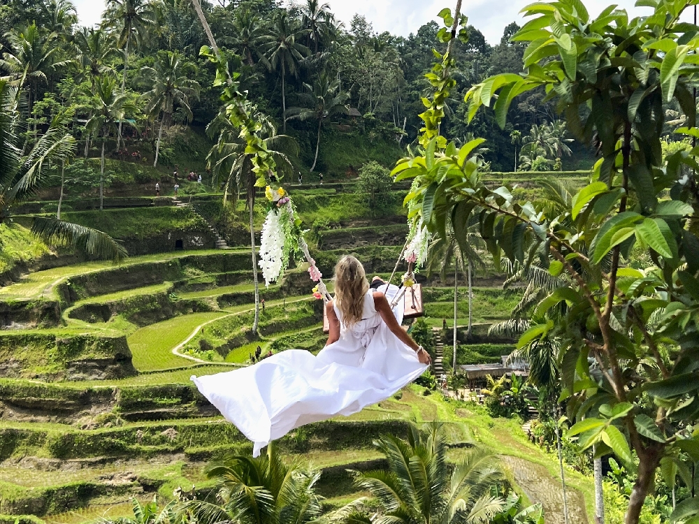 Bali: Spirito, Mare e Meraviglia