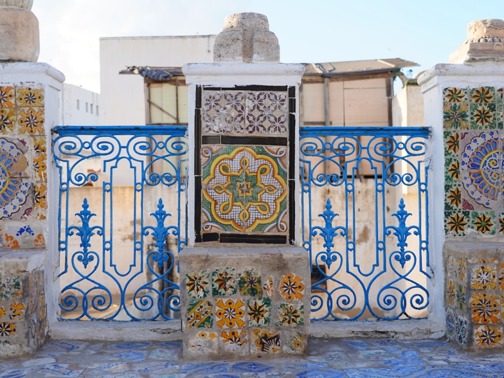 Tunisia Grand Tour: dalle rovine romane al deserto