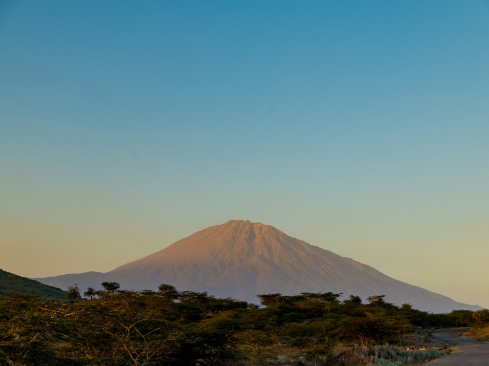 Tanzania Experience: dalla savana all’oceano di Zanzibar
