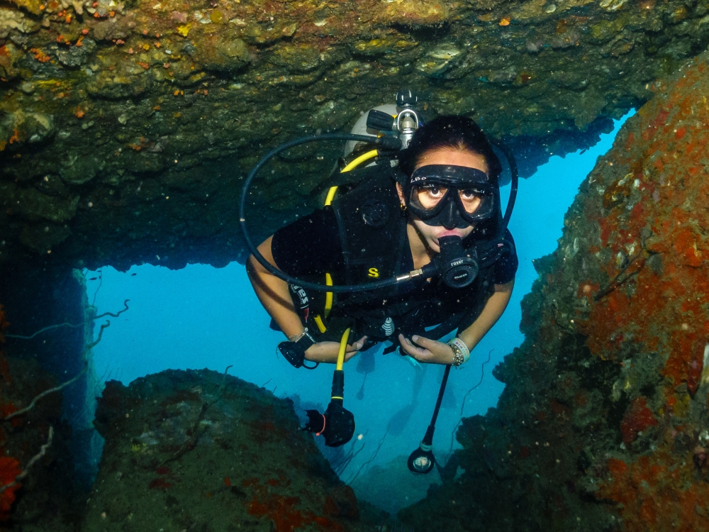 Thailandia: Bangkok e Koh Tao - diving & discovery