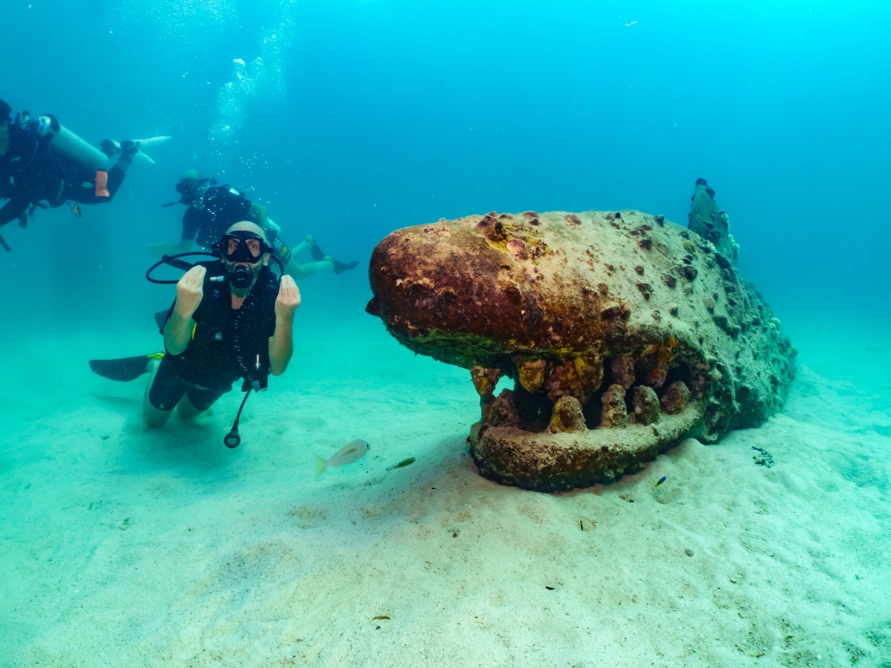 Thailandia: Bangkok e Koh Tao - diving & discovery