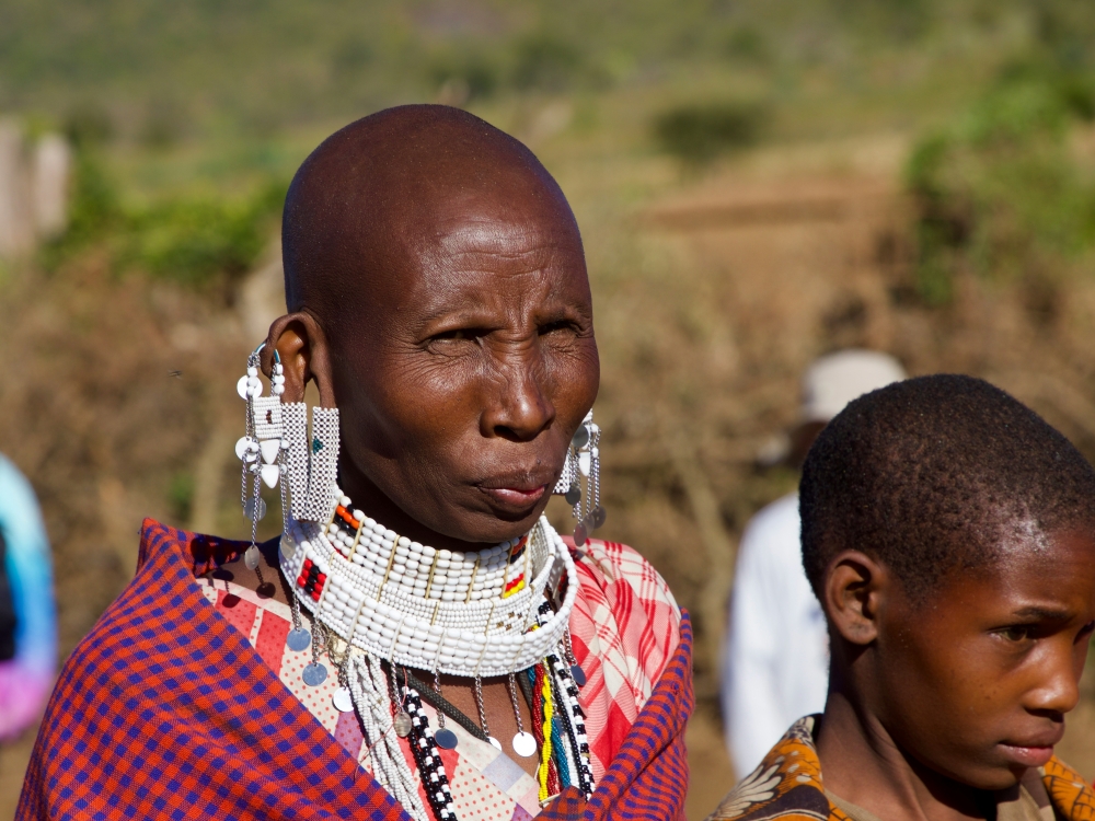 Tanzania Experience: dalla savana all’oceano di Zanzibar