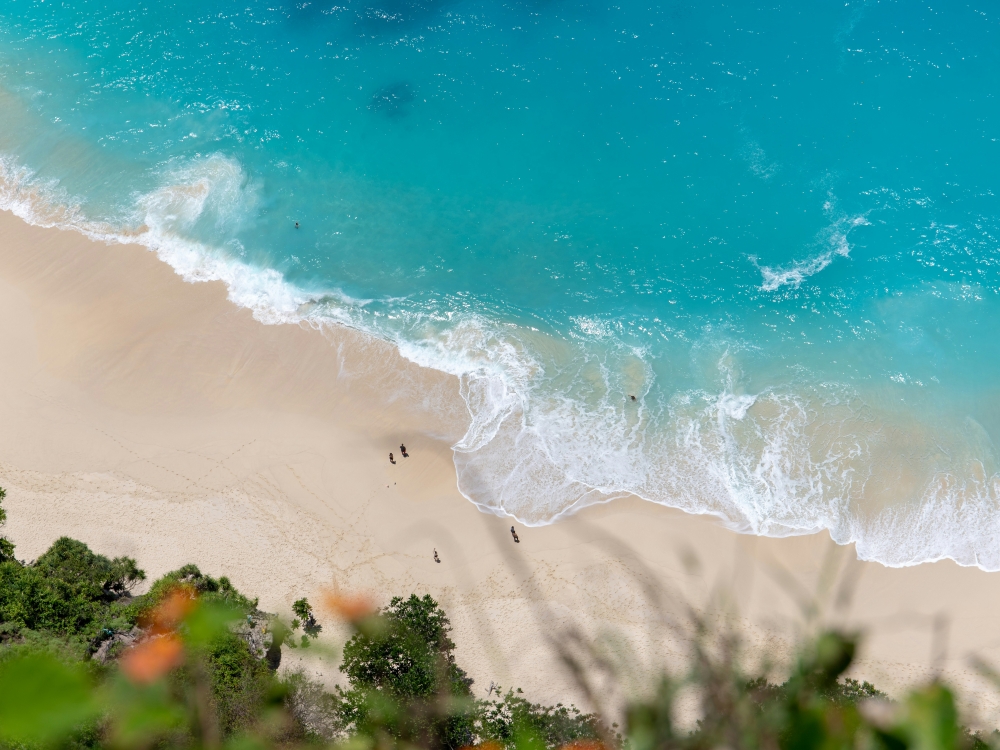 Bali: Spirito, Mare e Meraviglia