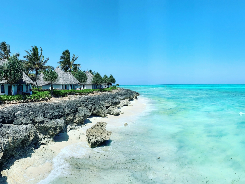 Tanzania Experience: dalla savana all’oceano di Zanzibar