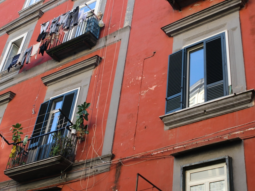 Sfumature del Sud: tra Napoli, Capri e la Costiera
