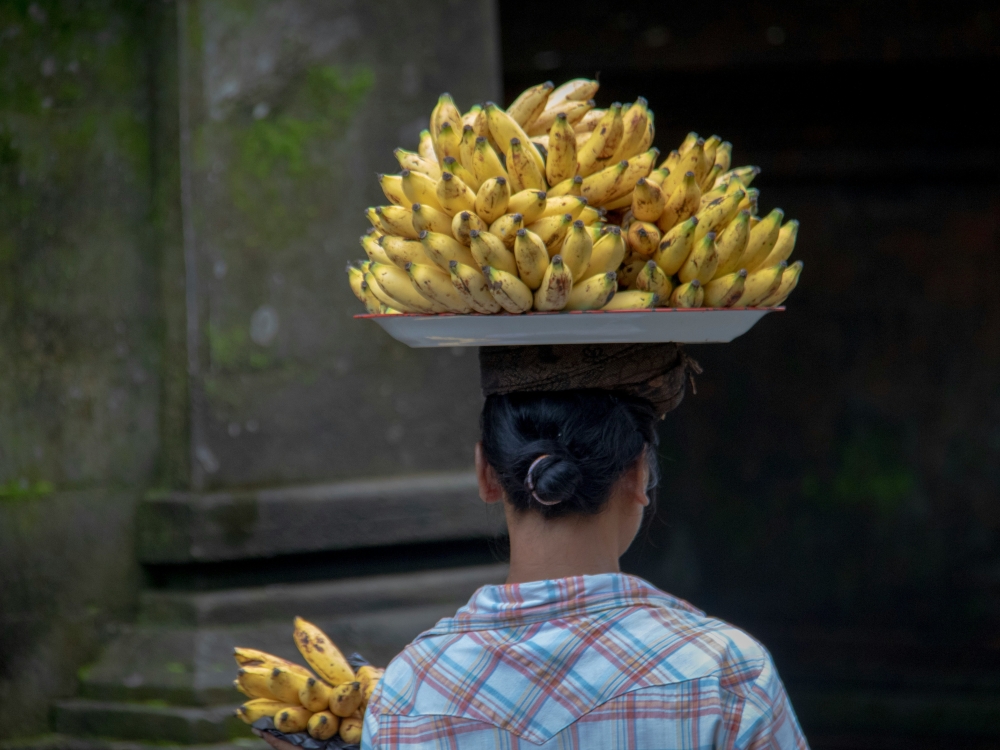 Bali: Spirito, Mare e Meraviglia