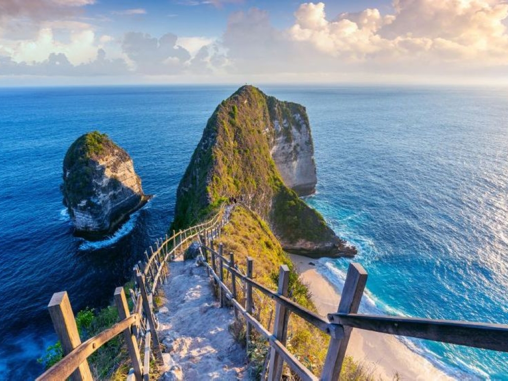 Bali: Spirito, Mare e Meraviglia