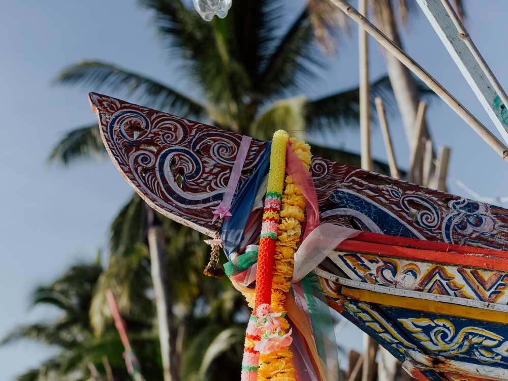Thailandia: Bangkok e Koh Tao - diving & discovery