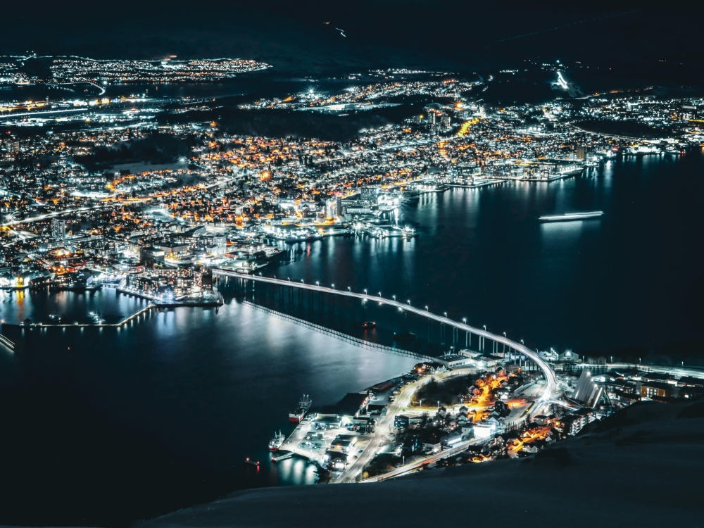Lofoten: viaggio tra le meraviglie del nord norvegese