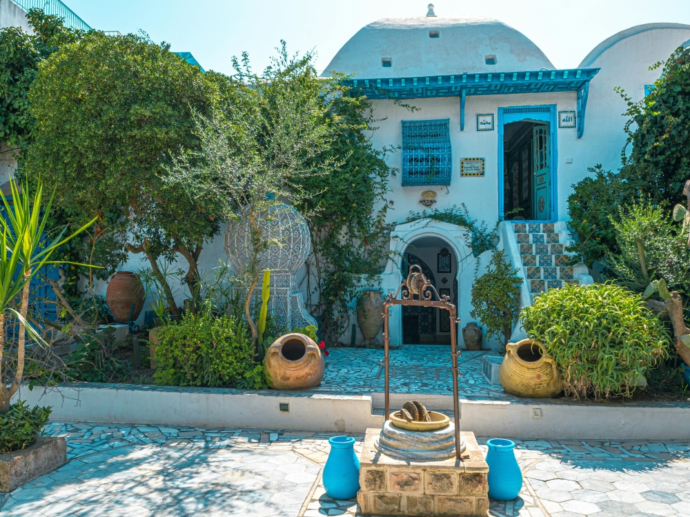 Tunisia Grand Tour: dalle rovine romane al deserto