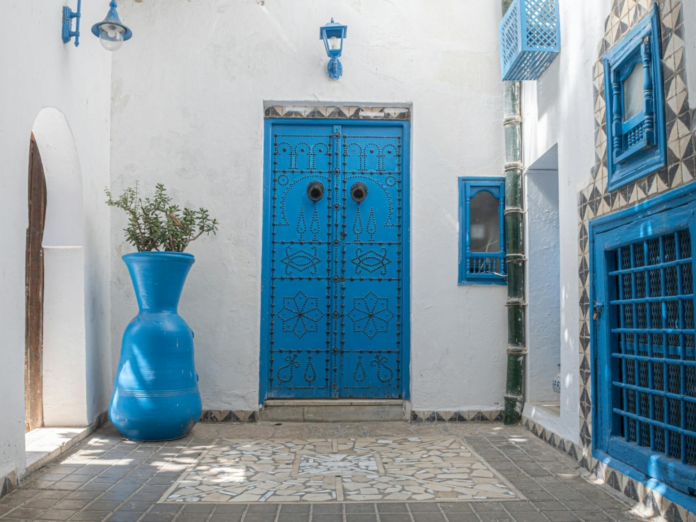 Tunisia Grand Tour: dalle rovine romane al deserto