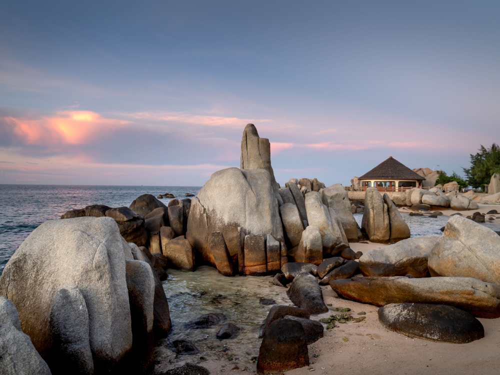 Thailandia: Bangkok e Koh Tao - diving & discovery
