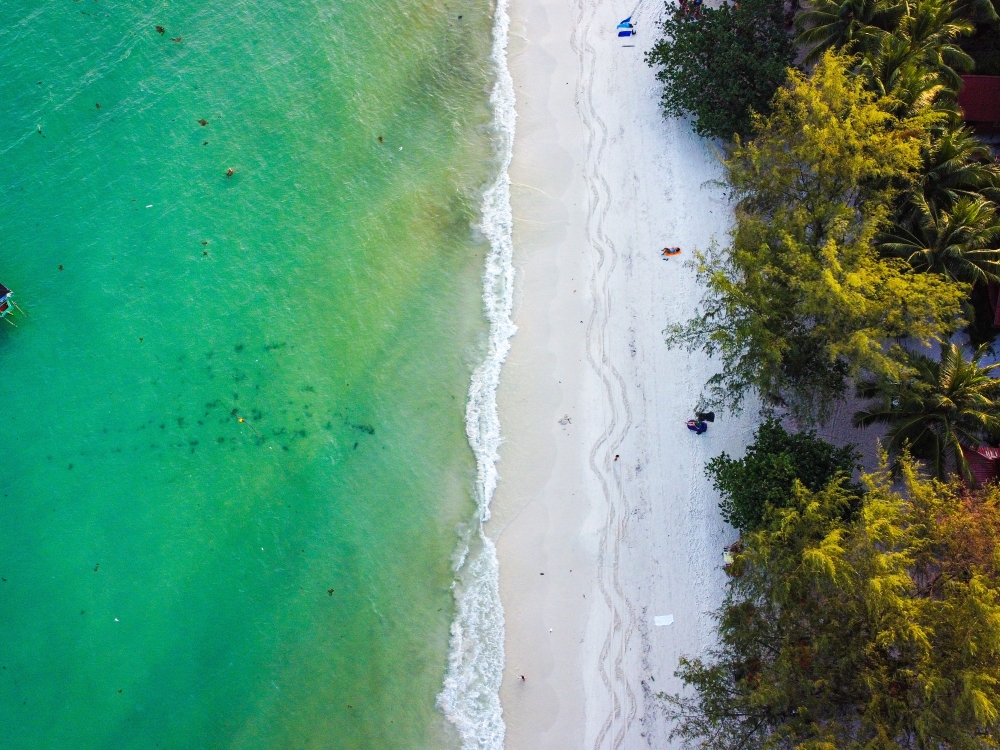 Thailandia: Bangkok e Koh Tao - diving & discovery