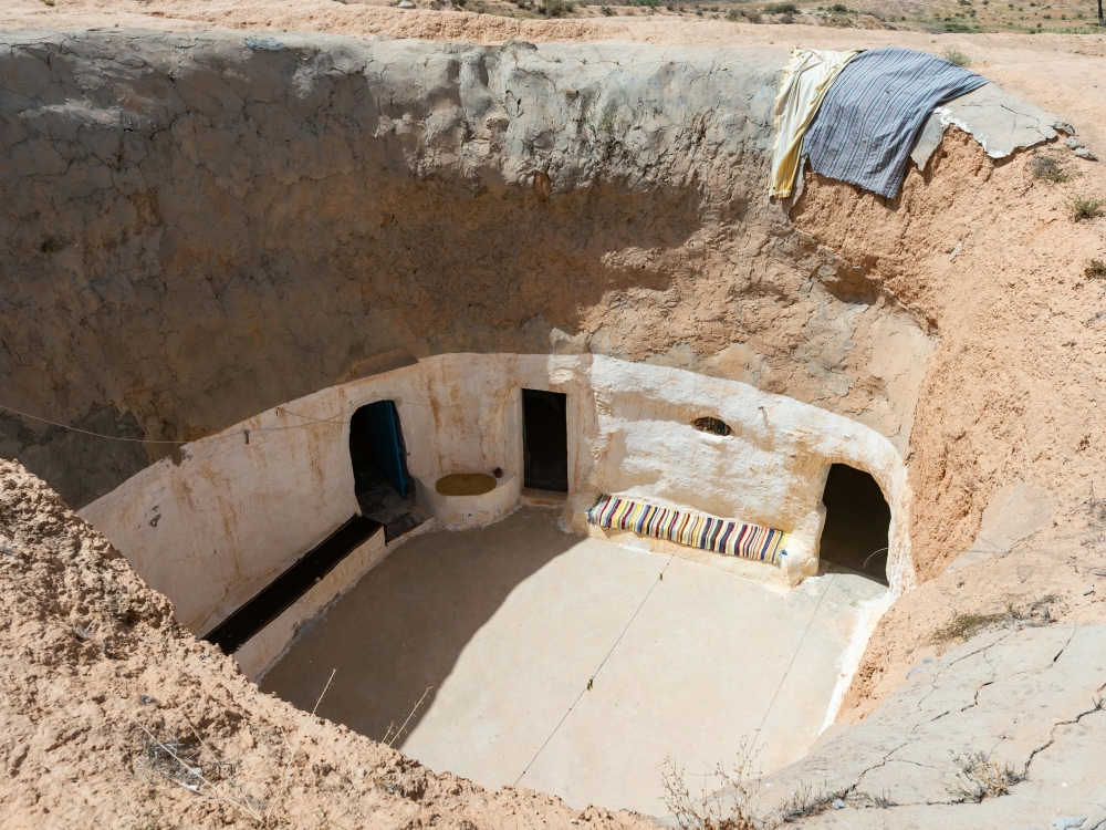 Tunisia Grand Tour: dalle rovine romane al deserto