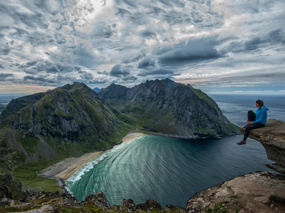 Lofoten: viaggio tra le meraviglie del nord norvegese