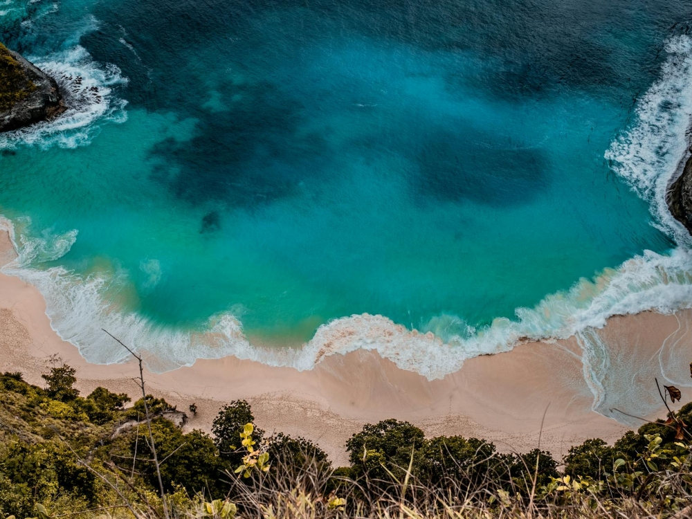 Canggu, Gili Trawangan, Ubud — tre Bali distinte