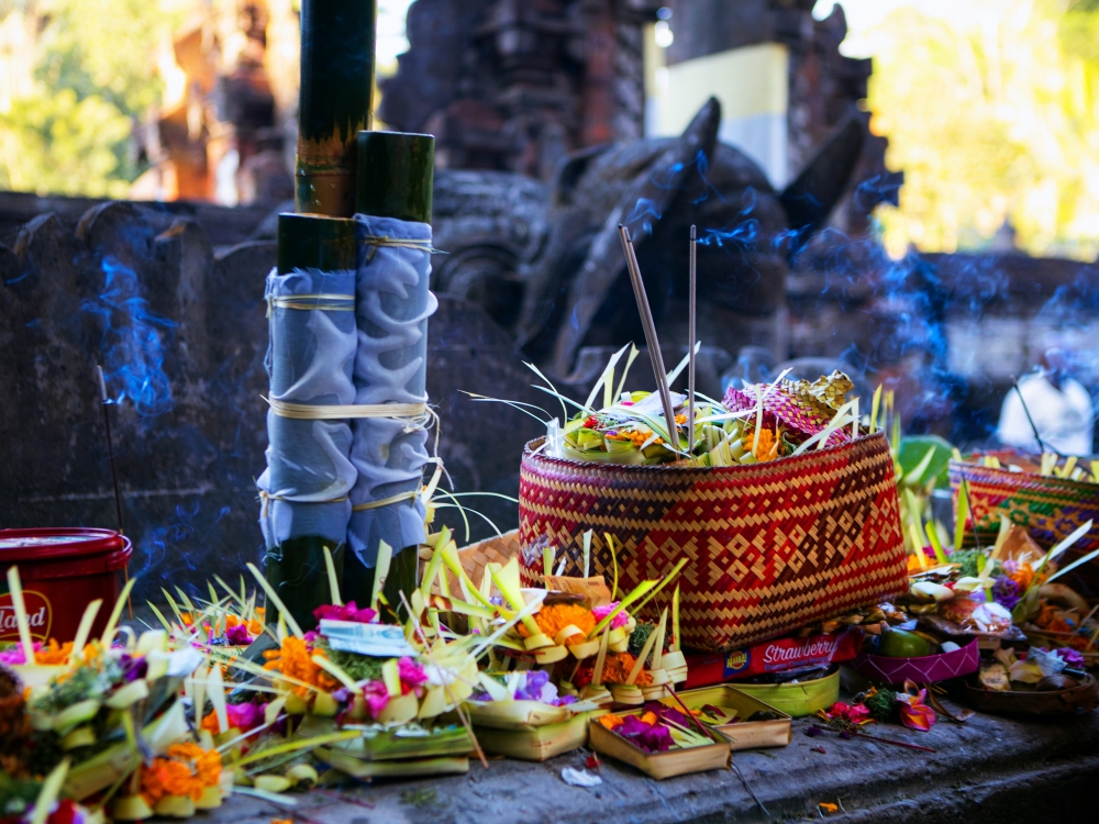 Canggu, Gili Trawangan, Ubud — tre Bali distinte