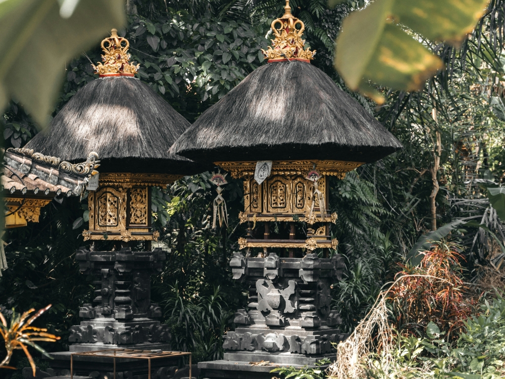 Canggu, Gili Trawangan, Ubud — tre Bali distinte