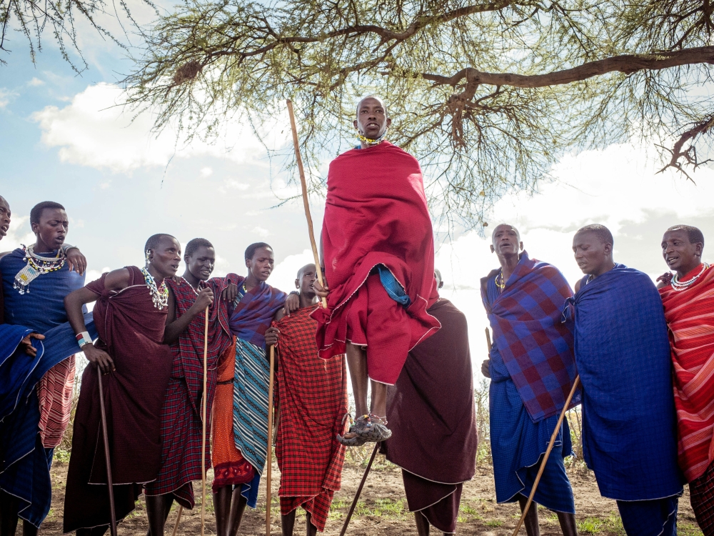 Tanzania Experience: dalla savana all’oceano di Zanzibar
