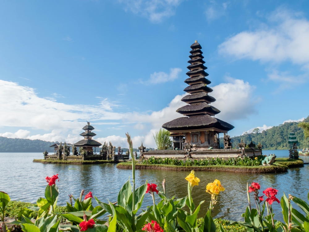 Bali: Spirito, Mare e Meraviglia