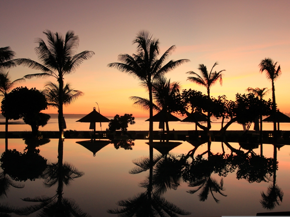 Canggu, Gili Trawangan, Ubud — tre Bali distinte
