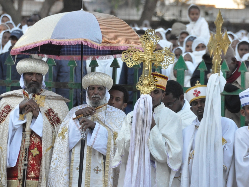 Benvenuti in Eritrea: un viaggio fuori dal tempo