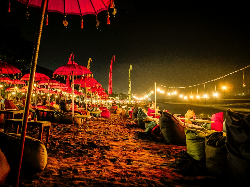 Canggu, Gili Trawangan, Ubud — tre Bali distinte