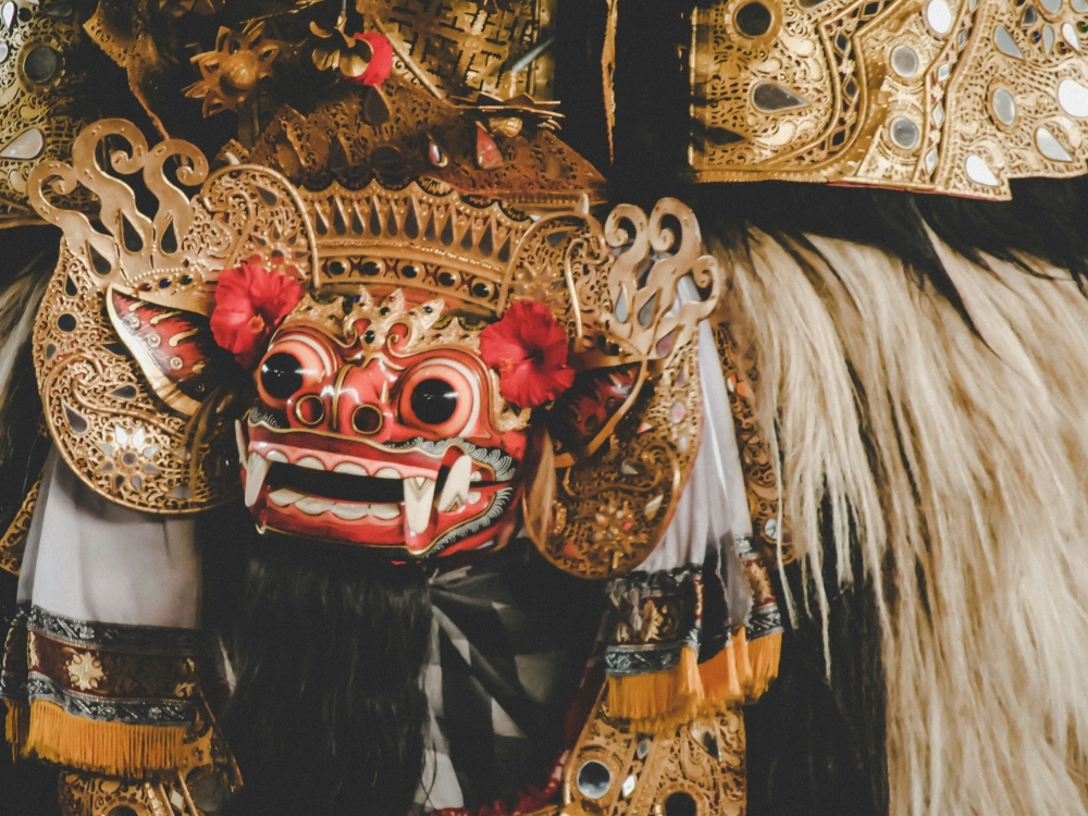 Canggu, Gili Trawangan, Ubud — tre Bali distinte