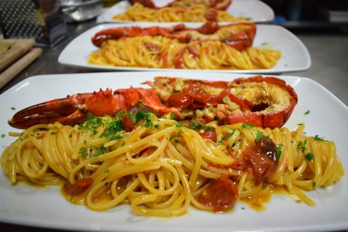 Sfumature del Sud: tra Napoli, Capri e la Costiera