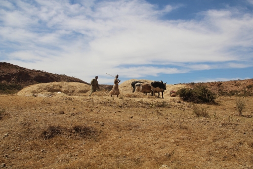 Benvenuti in Eritrea: un viaggio fuori dal tempo