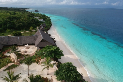 Tanzania Experience: dalla savana all’oceano di Zanzibar
