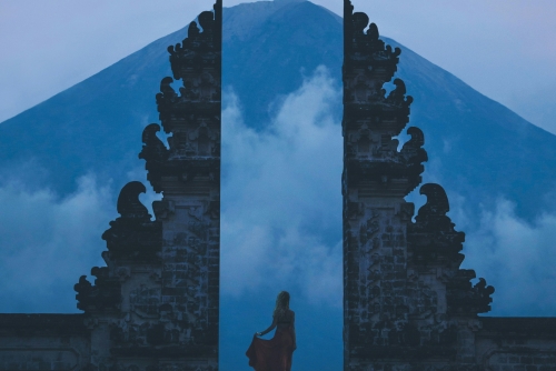 Bali: Spirito, Mare e Meraviglia